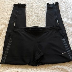 Nike dri-fit leggings